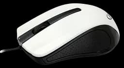 Миша Gembird MUS-101-W White