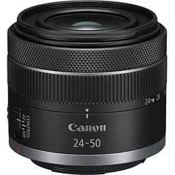 Об'єктив Canon RF 24-50mm f/4.5-6.3 IS STM 5823C005 (90025)