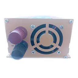Інвертор Tigee Power 2500W 004 з 24V на 220V чиста синусоїда 1 розетка (11042) - мініатюра 4