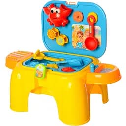 Столик-песочница Bambi HG-157 (22945)