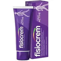 Крем Fisiocrem Active для мышц и суставов 60 мл