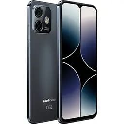 Смартфон Ulefone Note 16 Pro 8/512Gb Black - мініатюра 2
