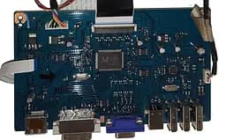 Материнская плата монитора DELL P2414H (4H.26301.A00) "Б/У"