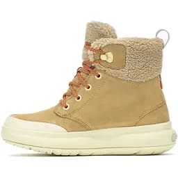 Черевики Merrell Marquette Thermo Lace WP Wms 38.5 Tan (1054-036.1494) - мініатюра 3