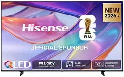 LED-телевізор Hisense 43E7S (7263470)