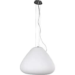 Люстра подвесная Brille для кухни E27 60W WH (BR-01413S/1)