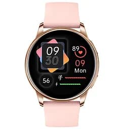 Годинник Smart Melisia Gold Rubber, 2 ремінця - мініатюра 3