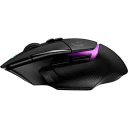Миша Logitech G502 X Plus Wireless Black (910-006162) [74041] - мініатюра 3