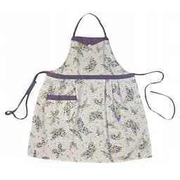 Фартух ТМ Прованс Butterflies, бежевий (26203)