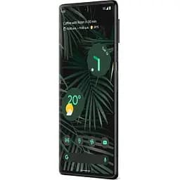 Смартфон Google Pixel 6 Pro 12/128GB (Stormy Black) [62334] - мініатюра 4