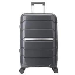 Валіза Semi Line 24" M Graphite (T5835-2) - мініатюра 2