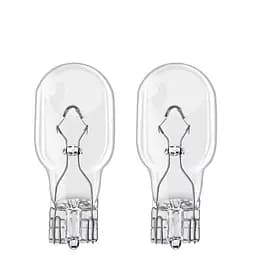 Комплект вказівних ламп розжарювання OSRAM 921-2BL W16W 12V W2.1X9.5D Blister (2 шт) - мініатюра 2
