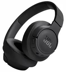 Гарнитура JBL TUNE 720BT Black (JBLT720BTBLK) (6861961)