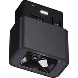 Світильник магнітний трековий Kloodi KDMG-MINI HF 3W 3K BK