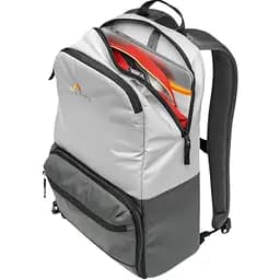 Рюкзак для фотоапарата Lowepro Truckee BP 200 LX (LP37236-PWW) [88407] - мініатюра 5