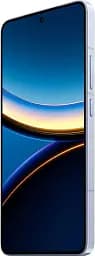 Смартфон Xiaomi Poco F7 Pro 12/256Gb Blue No Adapter UA UCRF - мініатюра 3