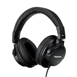 Навушники моніторні студійні Takstar PRO-70 Hi-Res Black - мініатюра 2