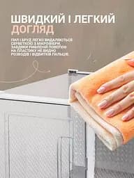 Прозорий ящик для зберігання взуття - мініатюра 9
