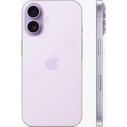 Мобільний телефон Apple iPhone 17 256GB Lavender (MG6M4) - мініатюра 3