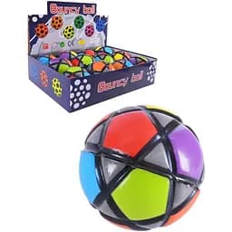 Пострибунчик Graviti ball No Brand ЦБ-00274578 1 шт. в асортименті