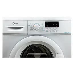Пральна машина Midea MFE06W60/W автоматична - мініатюра 4