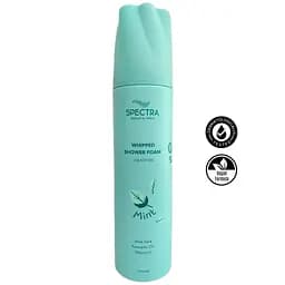 Піна для душу Spectrа М'ята 250 мл