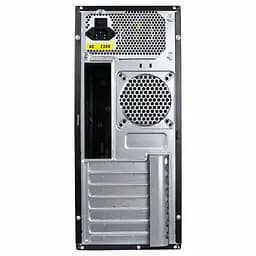 Корпус GameMax ET-210-450W Black (ET-210-450W) 450 Вт - мініатюра 5