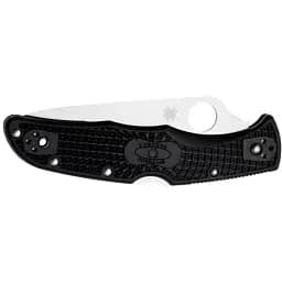 Ніж Spyderco Endura 4 Lightweight Black - мініатюра 4