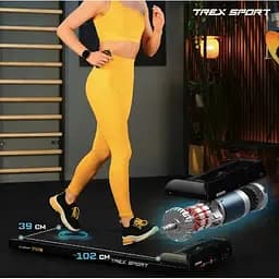 Бігова доріжка Trex Sport TX-300WP AERO - мініатюра 6