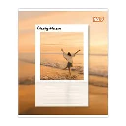 Упаковка зошитів Yes Frame Your Life А5/24 лін. 20 шт. (768845) - мініатюра 5
