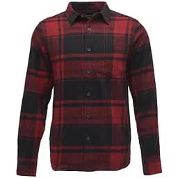Сорочка Black Diamond M Project Flannel Red Rock/Black XL (1033-BD 7440639558XLG1)