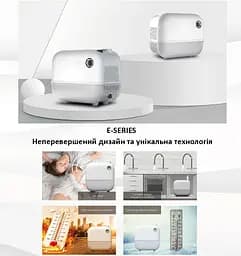 Енергозберігаюча автоматична насосна станція Tekk Haus E260 з плавним регулюванням обертів - мініатюра 3