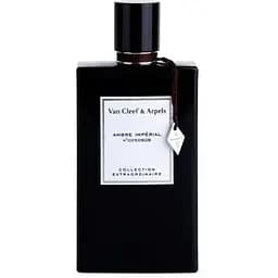 Парфюмированная вода оригинал Van Cleef & Arpels Ambre Imperial 7.5 мл