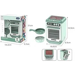 Іграшка Духова шафа A2001-2