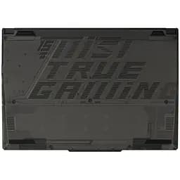 Ноутбук Ігровий MSI Cyborg 15 A12UC i5-12450H la 4.4 GHz,IPS,16GB,512GB,RTX 3050 4GB,Без ОС - мініатюра 8