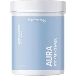 Маска для волосся Estern Aura Hydrating 900 мл