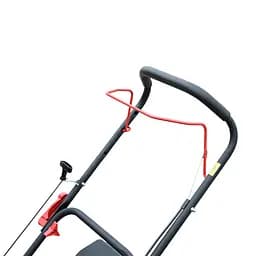 Vitals Газонокосарка бензинова Vitals Master Zp 41150k 2.6кВт/3.5к.с. 41см 35л 30-75мм 23.2кг - мініатюра 8