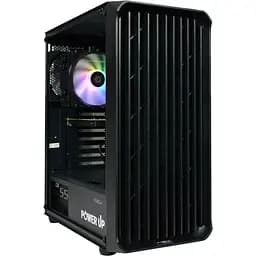 Робоча станція Power Up Desktop #445 Core i5 13400F/32 GB/SSD 1TB/NVIDIA Quadro P4000 8 Gb
