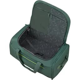 Дорожня Сумка-Рюкзак American Tourister TRAILGO DARK FOREST 55x33x25 MG4*04002 - мініатюра 9
