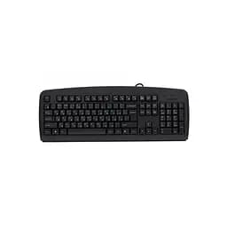 Клавіатура A4Tech KB-720 Black USB