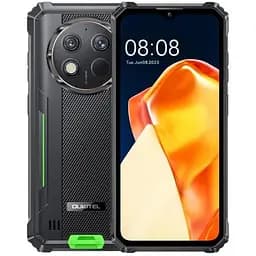Смартфон Oukitel WP28 8/256GB Green