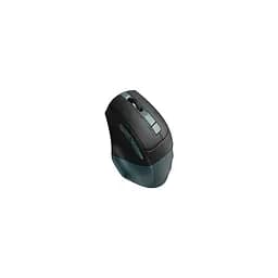 Мишка A4Tech FB35CS Silent Wireless/Bluetooth Midnight Green (FB35CS Midnight Green) - мініатюра 2