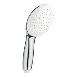 Ручний душ 1 режим струменя Grohe Tempesta 110 27852003, Хром