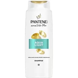 Шампунь Pantene Pro-V Aqua Light 625 мл - мініатюра 2