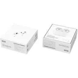 Навушники XO Q5 5nd generation White - мініатюра 4