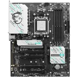 Материнская плата MSI B840 GAMING PLUS WIFI