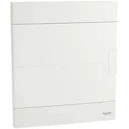 Розподільний щит Schneider Electric Easy9 EU 2 ряда 12 мод (EZ9EUB212)