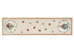 Ранер гобеленовий Lefard Hop, 180х45 см (732-145)