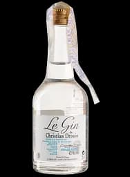 Джин Christian Drouin Le Gin 42% 0.05 л