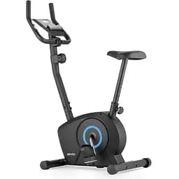 Велотренажер Gymtek XB900 магнітний синій - мініатюра 3